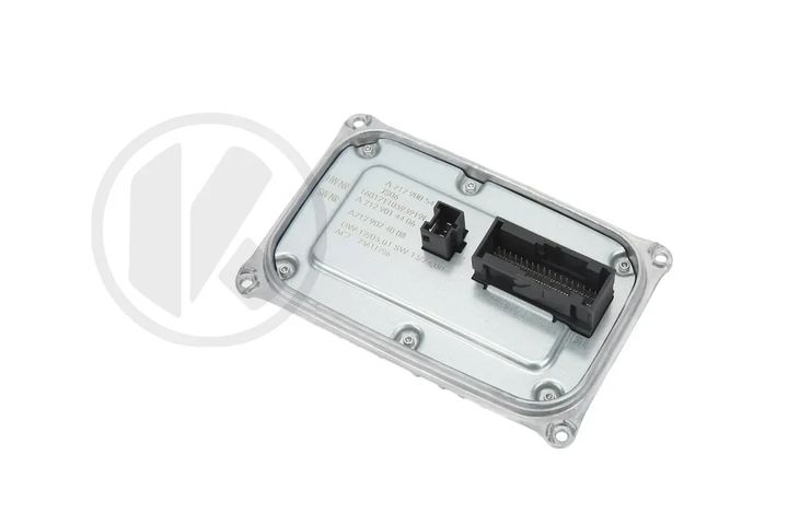CONTROL UNIT, COMPLETE