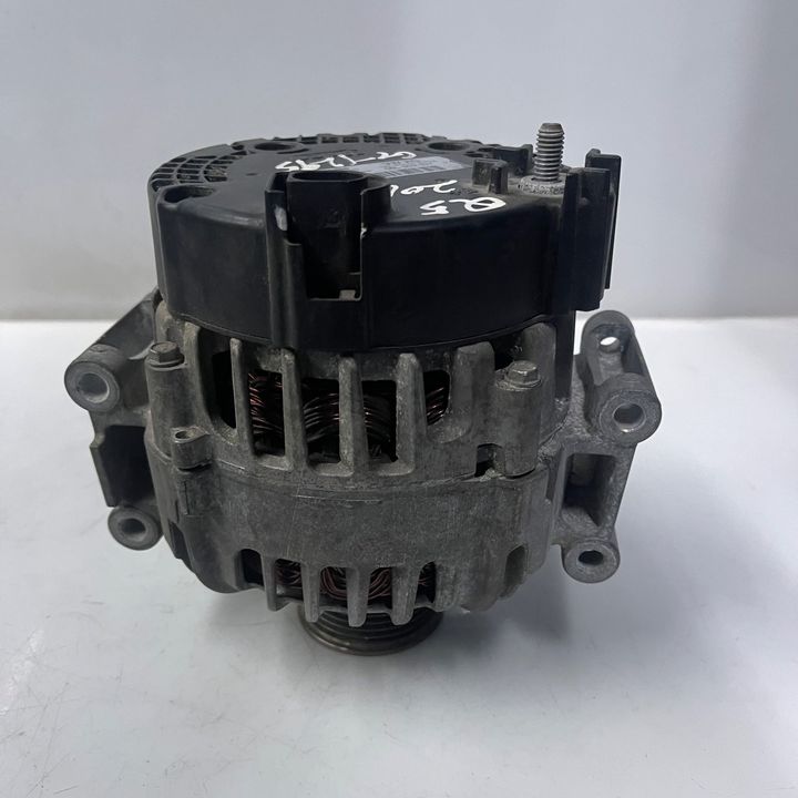 Alternator - 2018 Audi Q5