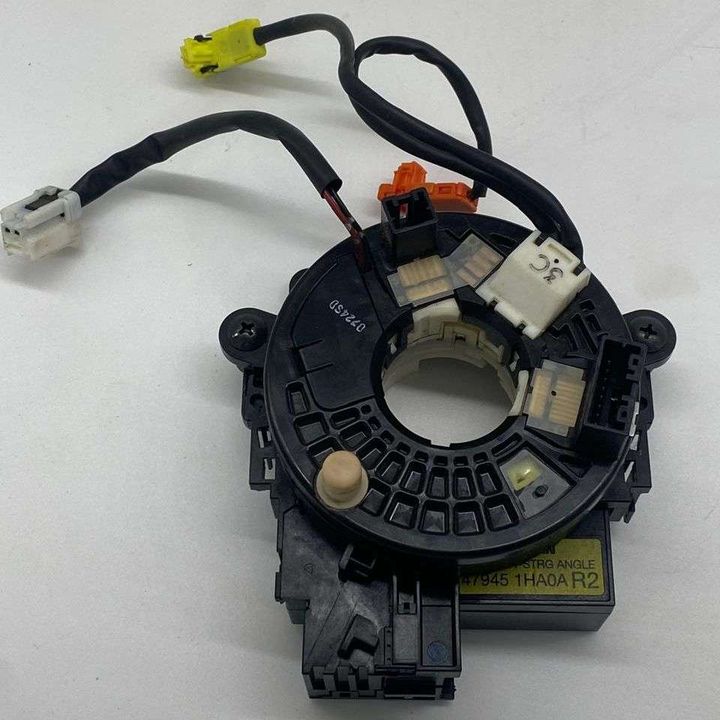 Steering Angle Sensor - 2011 Infiniti QX56