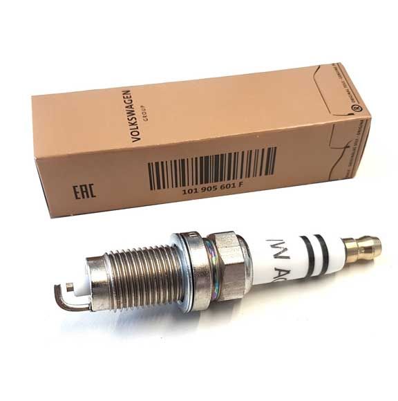 AUDI Genuine SPARK PLUG 101905601F