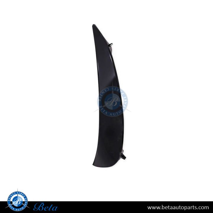 Mercedes E-Class W213 (2021-2023), Front Bumper Lower Grille Strip Normal AMG (Left), China, 2138856306