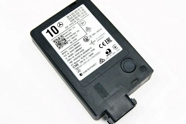 RADAR SENSOR