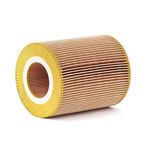 Mercedes Benz AIR FILTER 1660940004