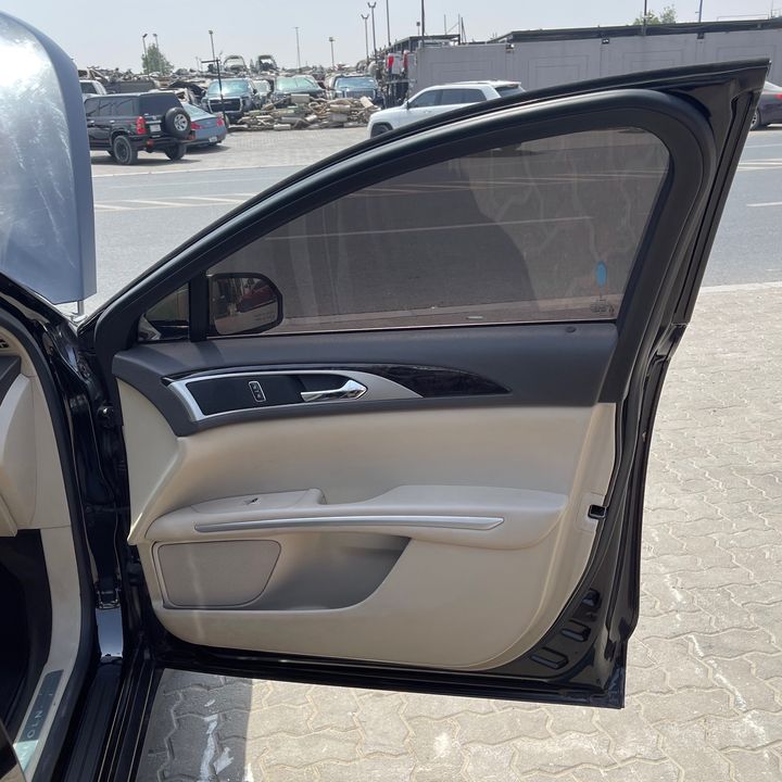 Door (RHF) - 2016 Lincoln MKZ