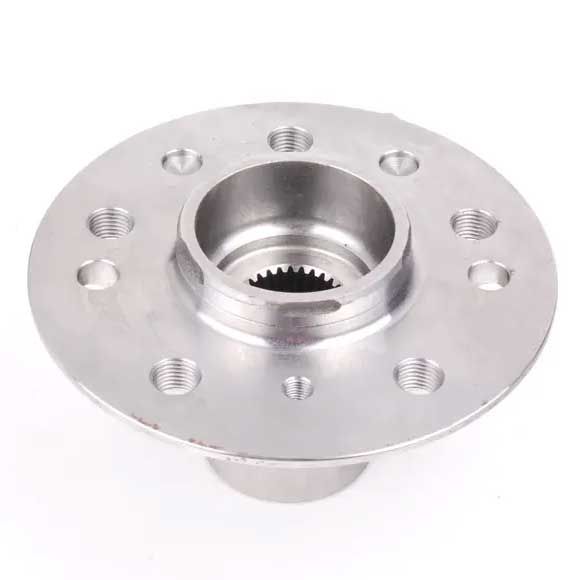 Mercedes Benz WHEEL HUB DRIVE FLANGE W164 W251 1643560201