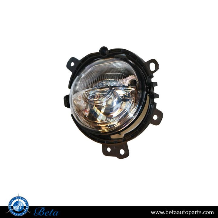 Mini Hatch / Clubman F55 / F56 / F54 (2014-2023), Fog Lamp (Right), China, 63177298334