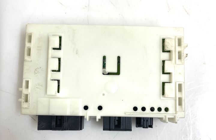 Towing Control Module - 2020 Ford Explorer Police
