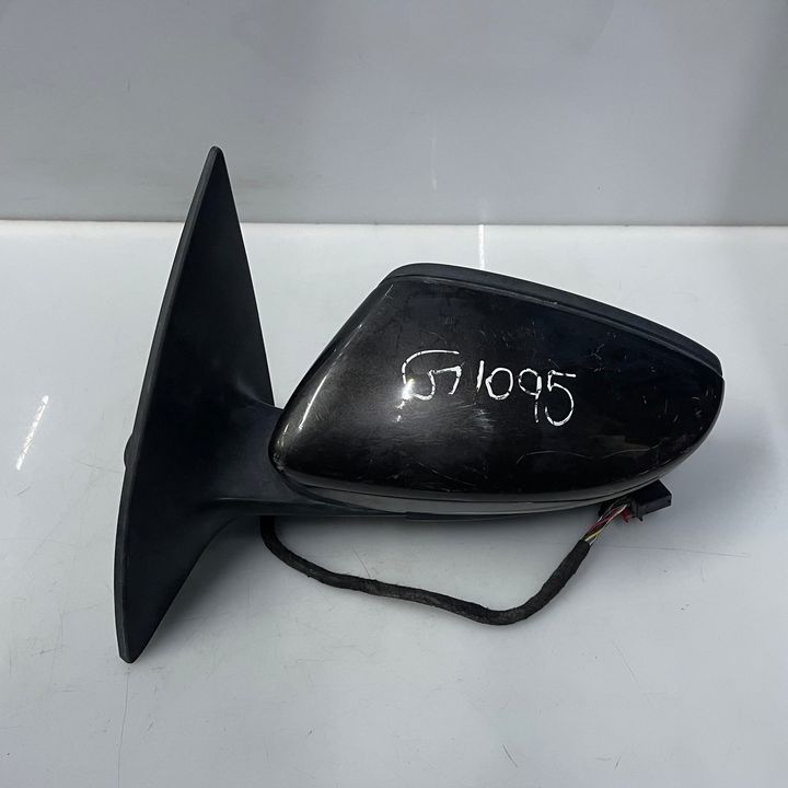 Side Mirror (LH) - 2015 Volkswagen CC