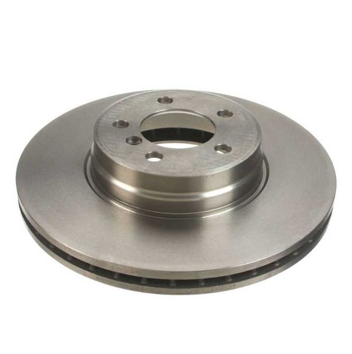 Autostar Germany BRAKE DISC For RANGE ROVER III L322 SDB000201