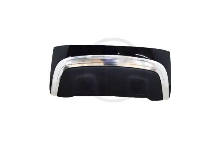 SOFT TOP COMP. COVER