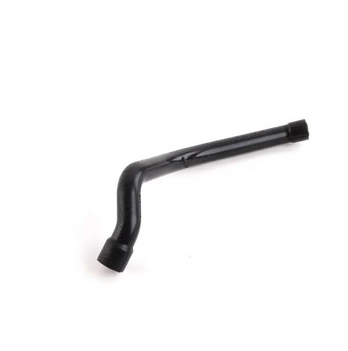 Mercedes Benz Genuine MOLDED HOSE  2710160481