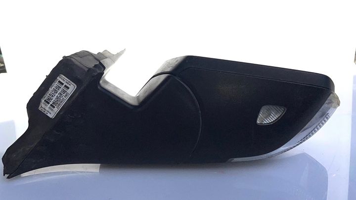 Side Mirror (RH) - 2015 Chevrolet Impala