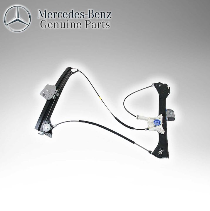 Mercedes Benz Genuine Window Regulator 2097200846