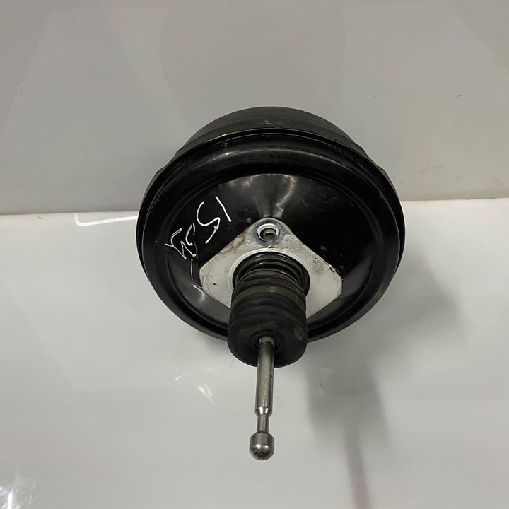 Brake booster - 2015 Chevrolet Impala