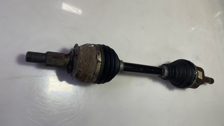 Axle(LHF) - 2019 GMC Terrain SLE