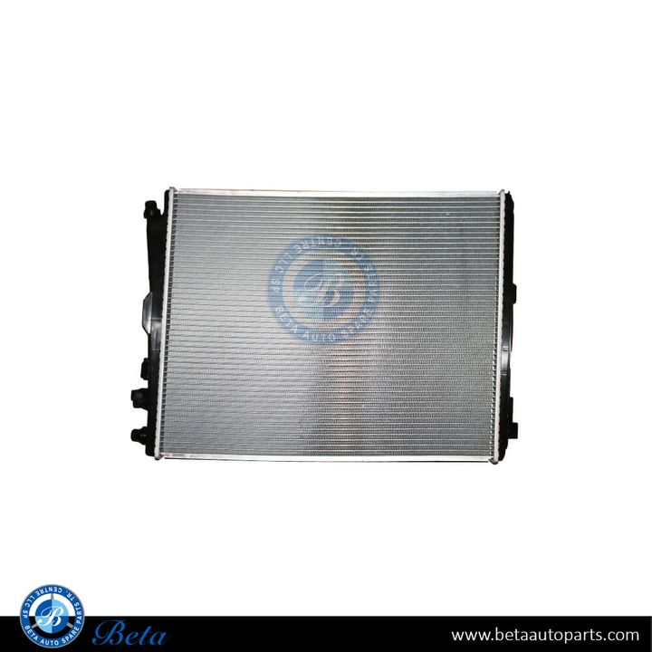 BMW 2/3/4 Series G87 / G80 / G81 / G82 / G83 (2019-Up), Radiator Cooler, China, 17118095283