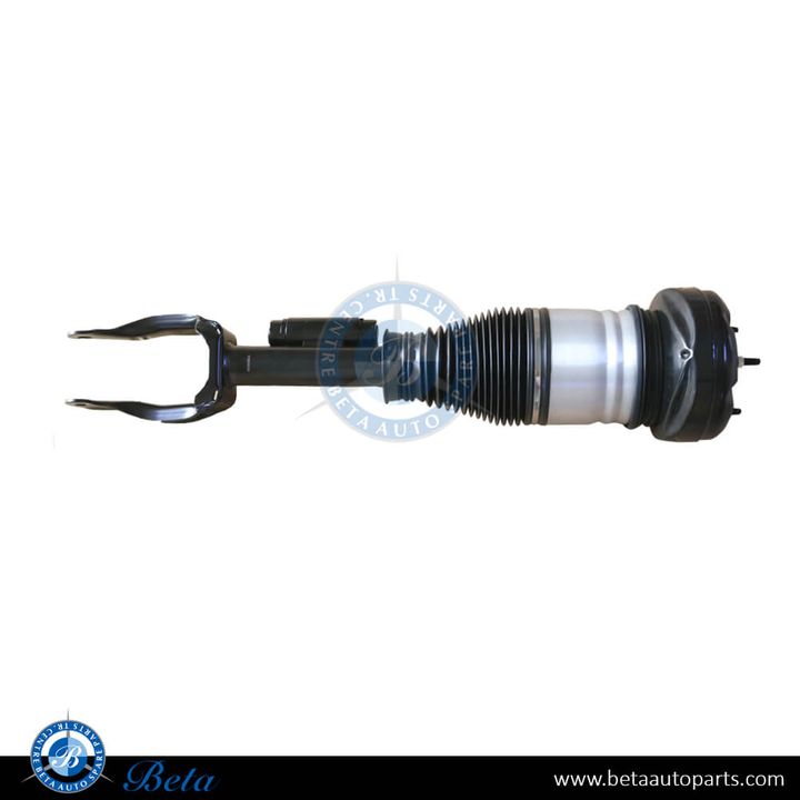 Mercedes GLE-Class W167 / C167 (2019-Up), Front Air Suspension (Right), China, 1673200603