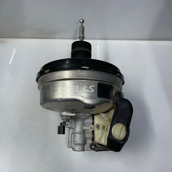 Brake booster - 2017 Audi A4 2.0T