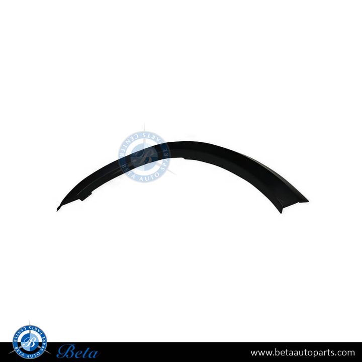 Mercedes GL-Class X164 (2006-2012), Front Wheel Arch AMG (Left), China, 1648845922