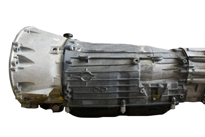 GEAR BOX GL63-722905