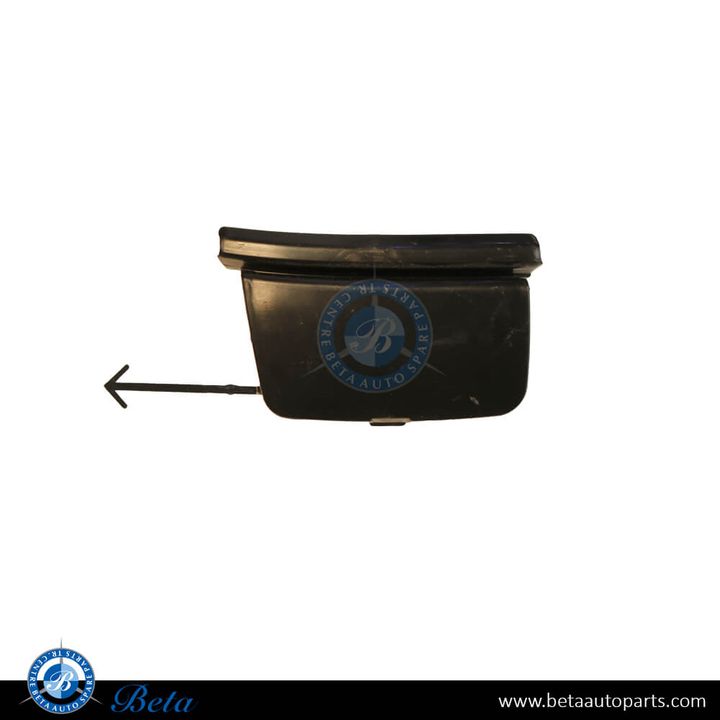 Mercedes E-Class W213 (2021-2023), Front Bumper Tow Cover AMG E63, China, 2138851805