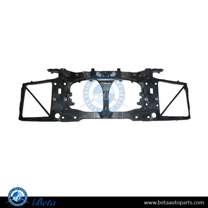 Tesla Model S (2017-2021), Front Bumper Carrier, China, 1005536-00-J