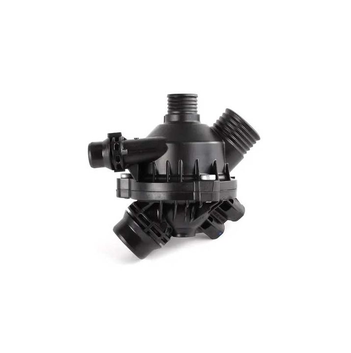BMW Genuine THERMOSTAT  11537549476