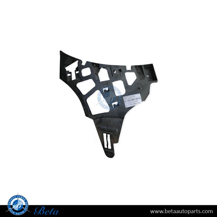 Mercedes S-Class W222 (2018-2020), Front Bumper Frame for Maybach and Standard (Left), China, 2228853900