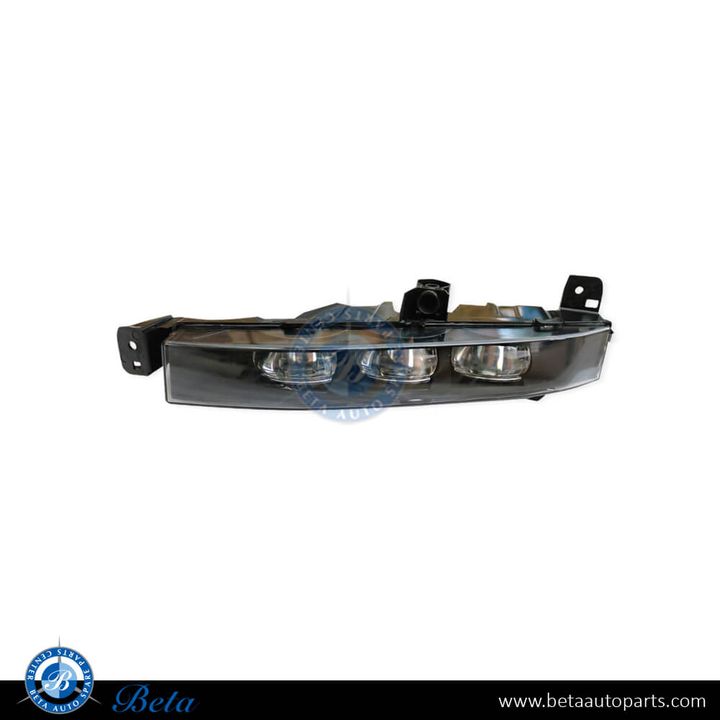 BMW 7 Series G11 / G12 (2016-2019), Fog Lamp LED (Right), China, 63177342954