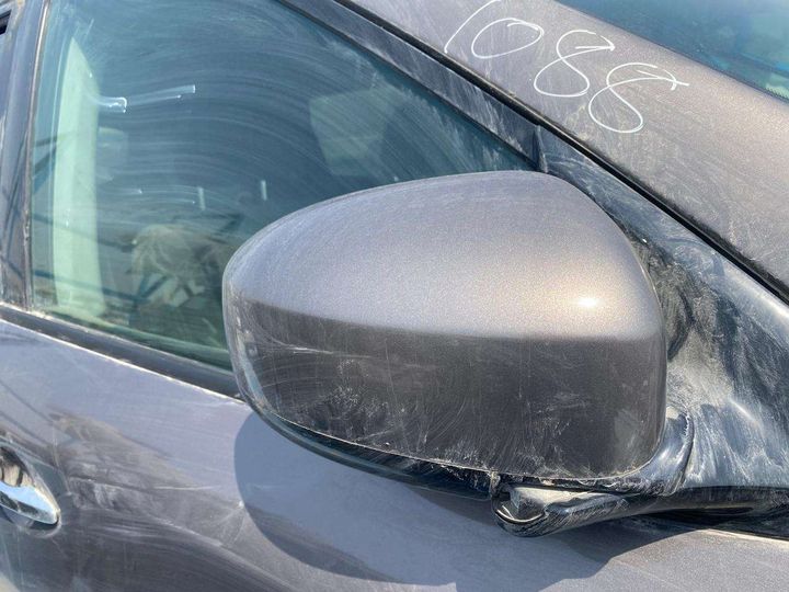 Side Mirror (RH) - 2013 Nissan Pathfinder
