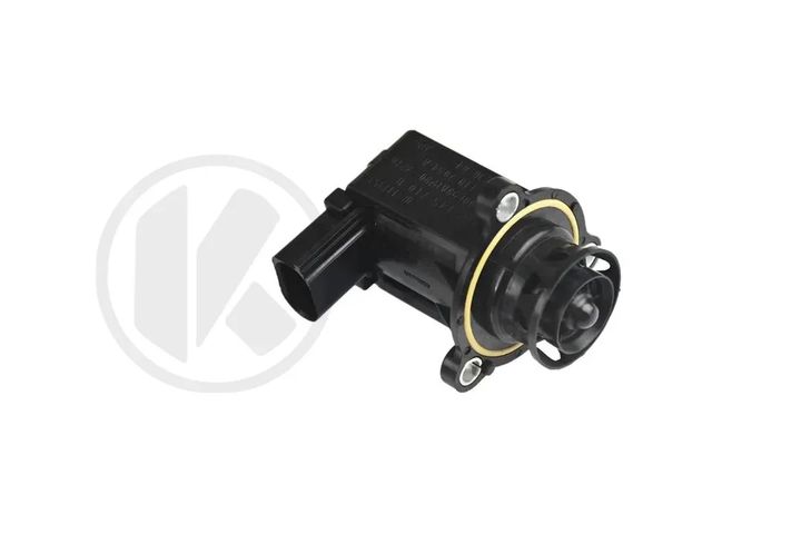 SWITCHING VALVE
