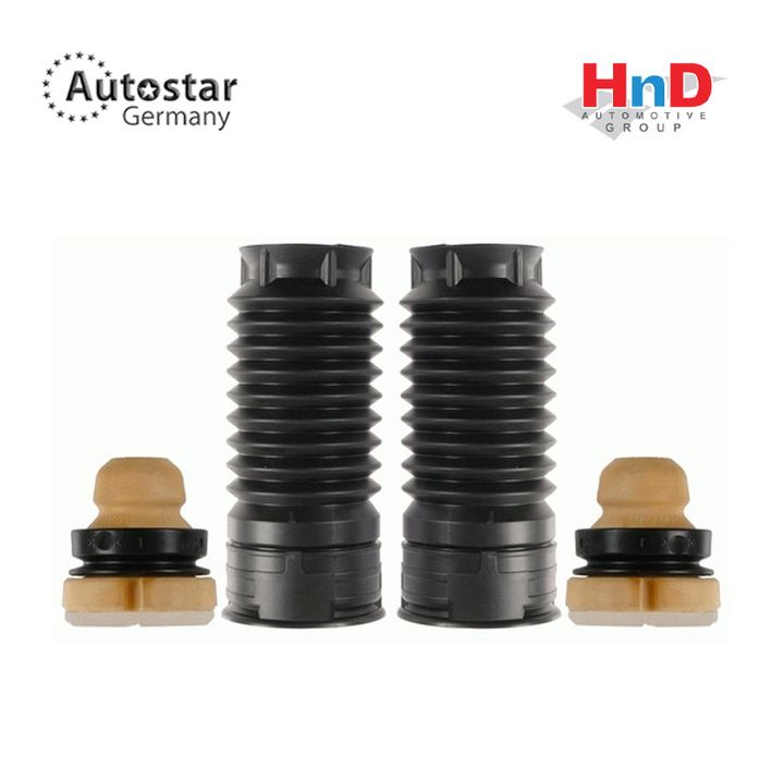 Autostar Germany  RUBBER BUFFER  DUST COVER KIT E CLASS W211 S211 2113210006