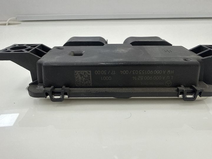 Mercedes-Benz Radar Sensor Control Unit