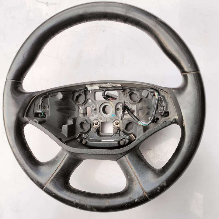 Steering Wheel - 2014 Chevrolet Impala