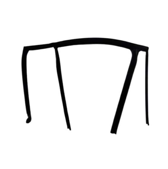 Mercedes Benz Genuine WINDOW GUIDE RAIL 2047350625