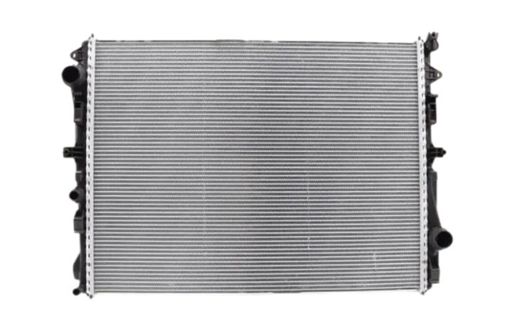 RADIATOR repl. A 0995008800 A0995007100