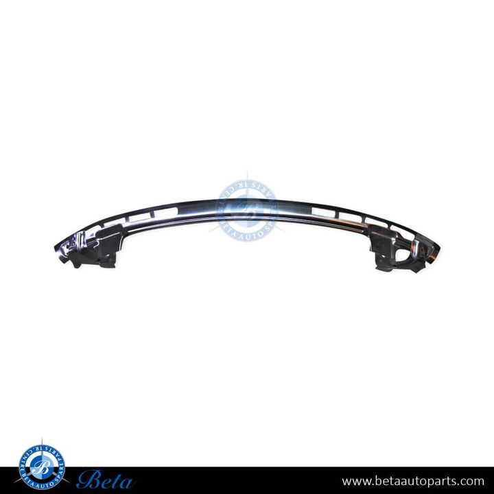 Tesla Model Y (2020-Up), Front Bumper Lower Reinforcement, China, 1505433-00-C / 1505433-00-A