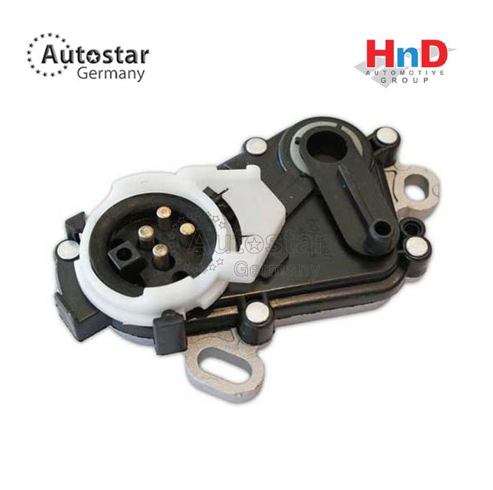 Mercedes Benz REVERSE LIGHT SWITCH 0005454906