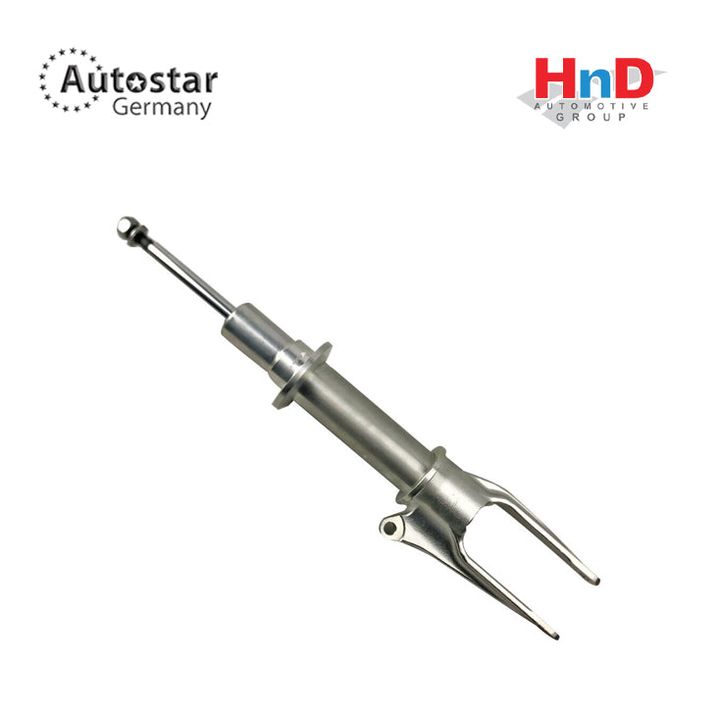 Autostar Germany FRONT GAS FILLED SHOCK ABSORBER PANAMERA 2010-2016 97034304508
