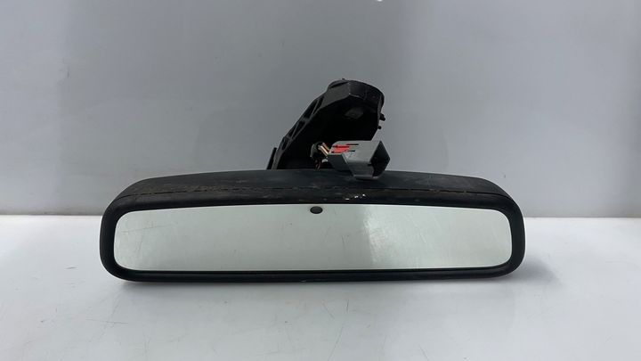 Rear view mirror - 2011 Land Rover RANGE ROVER