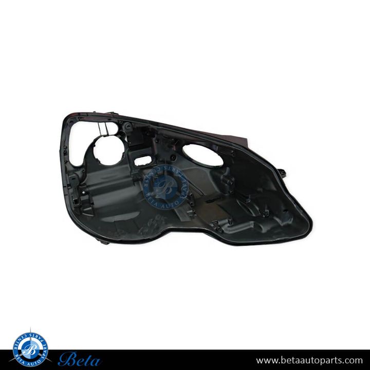 Mercedes E-Class W212 (2010-2013), Headlamp Housing for Xenon (Right), China, 2128204161