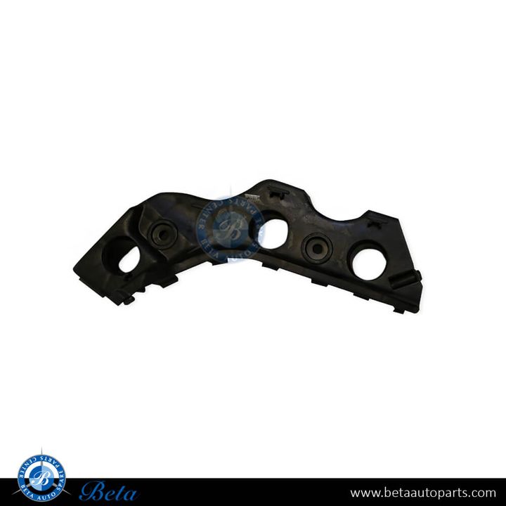 Volkswagen CC (2009-2011), Front Fender Bracket (Left), China, 3C8807183A
