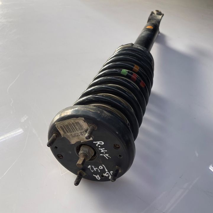 Shock Absorber (RHF) - 2009 Jaguar XF