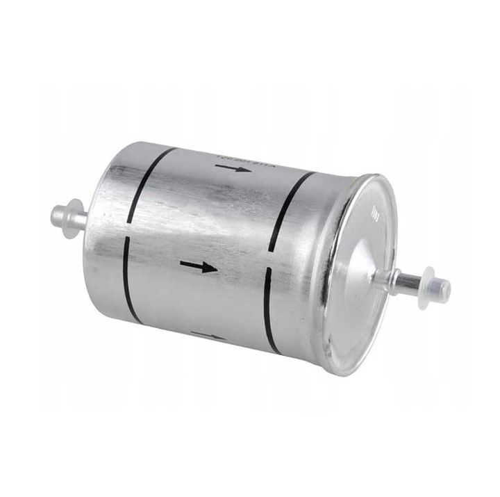 Autostar Germany (AST-236630) FUEL FILTER For AUDI A3 TT A4 A8 Golf IV Bora Multivan 1J0201511A