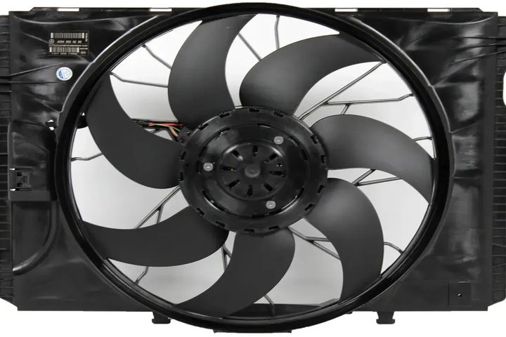 BLOWER - Rep.no A204500029328