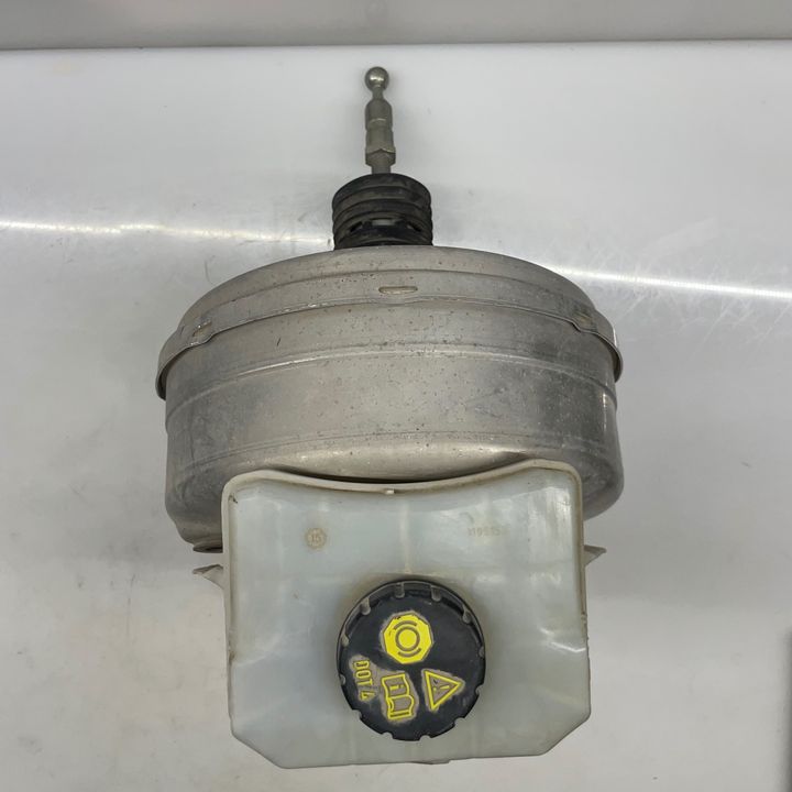 Brake booster - 2016 Audi Q7