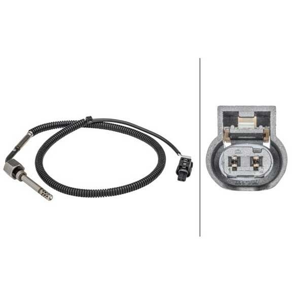 Autostar Germany EXHAUST GAS TEMPERATURE SENSOR FOR Mercedes Benz 0071539828