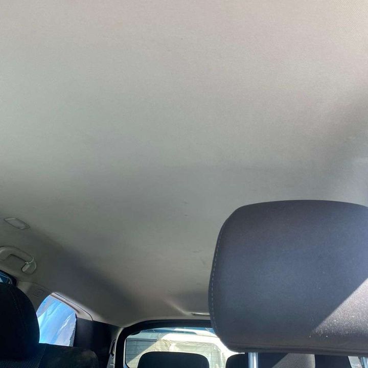 Roof Ceiling - 2017 Nissan Pathfinder