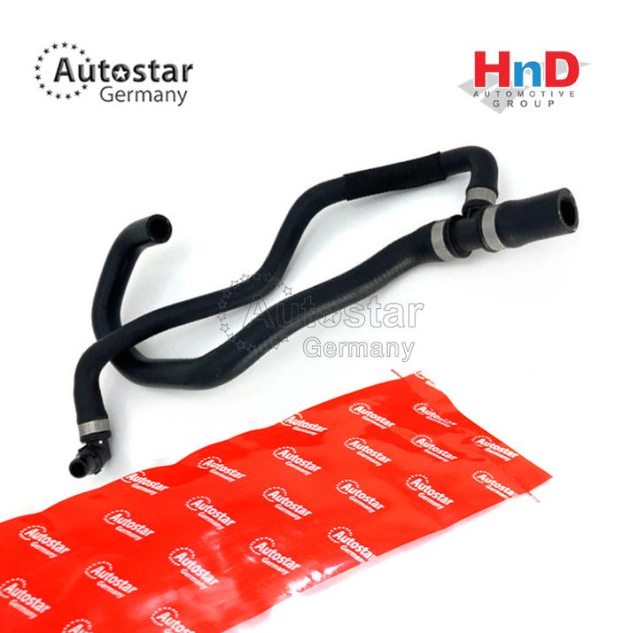 Autostar Germany HOSE LINE MERCEDES-BENZ W166 M CLASS 1668301200