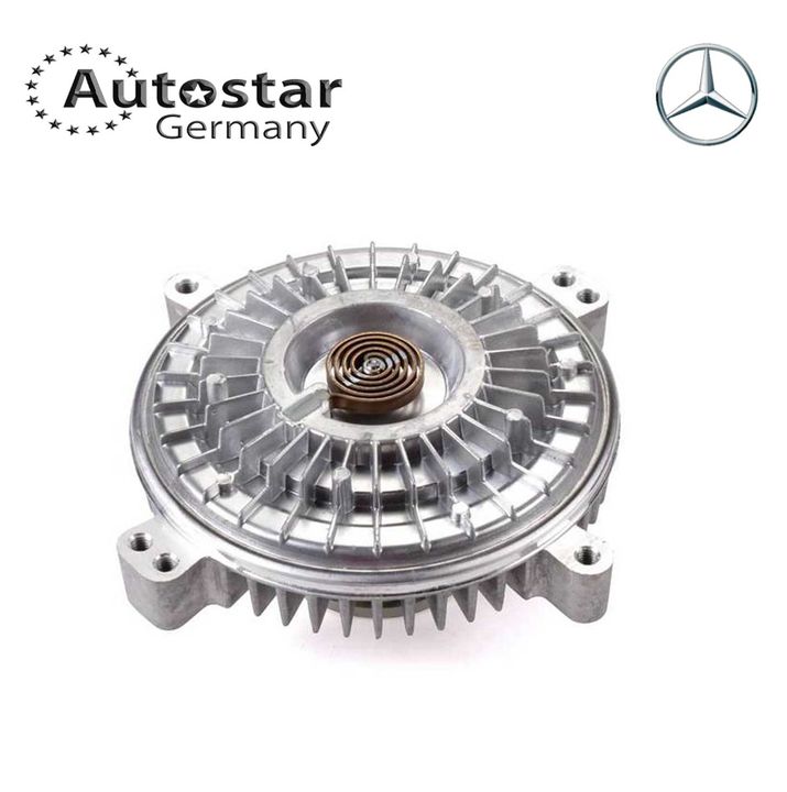 Autostar Germany FAN CLUTCH 1162000822 For Mercedes Benz 1162001122
